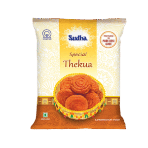 Traditional Food And Cooked Homemade 2