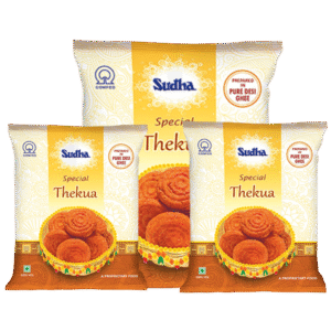 Traditional Food And Cooked Homemade 3