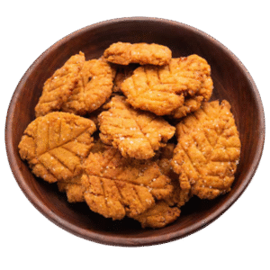 Traditional Food And Cooked Homemade 4